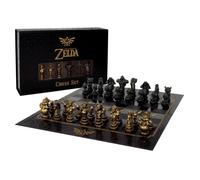 Jeu d'échecs The Legend of Zelda Collector's Set Unique