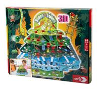 Jeu d'échelle 3D