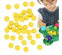 Jeu d'échiquier de tortue affamée - Développer la coordination œil-main,jeu amusant d'alimentation des tortues, jouets éducatifs interactifs parent-enfant | Jeeu de société Hungry Tuurtle pour 2 à 4 j