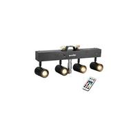 Eurolite LED KLS-60 Installation éclairage