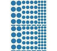 Jeu découverte Apli - Gommettes rondes G