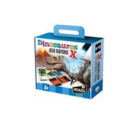 Dinosaures Aux Rayons X [Spe]