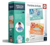 Jeu découverte Educa Premières écritures G