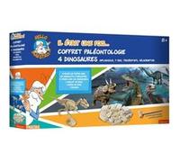 Jeu découverte Hello Maestro Il était une fois Notre terre Le monde des dinosaures G