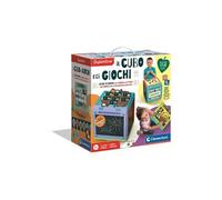 Jeu découverte Mon cube des jeux