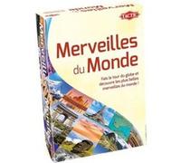 Jeu découverte Tactic Merveilles du Monde G