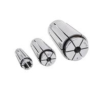 Jeu d'écrous à pince à ressort, Pince à ressort de haute précision SK SK06 SK13 SK20 Mandrin pince(SK16-8mm)