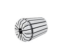 Jeu d'écrous à pince à ressort, Pince de serrage ER40 précision 0,008 1 mm-32 mm, pince à ressort, jeu pinces haute, pièce(ER40-26 Aa 0.008)