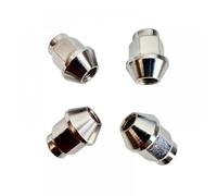 Jeu d'écrous de Roue M10x1,25, 4 pièces, compatibles avec Hisun Massimo HS500 HS700 HS800 ATV UTV Quad 90431-102-0000