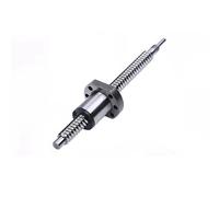 Jeu d'écrous de vis à billes de précision SFS 4020 4040, Table coulissante silencieuse à grande vitesse for le traitement des machines-outils CNC(4040 Machined,300mm)