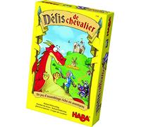 Haba Défis De Chevalier