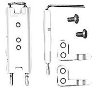 Jeu d'électrodes Bosch 87181070660 pour ZR/ZSR/ZWR18.24-4AE. . ZSR11-4KE