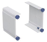 Jeu d'éléments d'écartement Geberit Omega60 (2 pc.) - GEBERIT 243.110.00.1