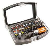 Jeu d'Embout de Vissage Colors NEO TOOLS 06-106