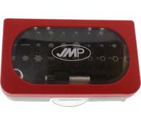 Jeu d'embouts 1/4" 6 pans JMP 32 pièces 6050165