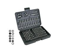 JEU D'EMBOUTS 100 pcs