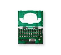 Hikoki – Jeu d'embouts 40030019 – 32 pièces