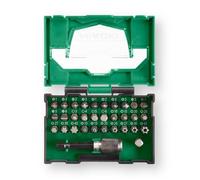 Jeu d'embouts 32 pièces - HIKOKI - 40030019