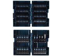 Jeu d'embouts Torsion MAKITA E-03109 90 pièces