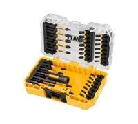 Jeu d'embouts à percussion DeWALT (32 pièces) DT70747T