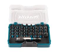 Jeu d'embouts à vis IMPACT BLACK (33 pcs) - MAKITA E-12441
