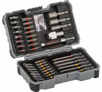 Bosch 2 607 017 164 embout de tournevis 43 pièce(s)