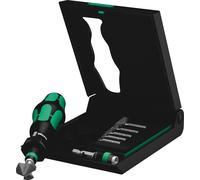Jeu d'embouts coniques à chanfreiner Wera 846/8