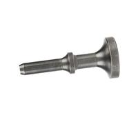 Jeu D'embouts de Marteau Pneumatique à Dérives Pneumatiques, Outil D'impact, Longueur étendue pour la Réparation de Carrosserie, les Joints à Rotule, les Joints en U, la (80mm)