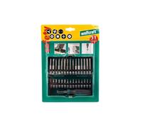 Jeu d'embouts de sécurité/ 31 pièces/ WF1386000