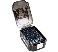 Jeu d'embouts de torsion MAKITA E-03084 Impact Black 31 pièces