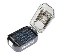 Jeu d'embouts de torsion MAKITA E-03084 Impact Black 31 pièces