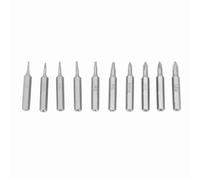 Jeu d'embouts de tournevis à tige de 4mm, outils de réparation, matériau CR-V, Compact et léger, téléphones portables électroniques PH00 PH0 Z1 Z0 3.0 2.0 1.0 T5 T4 Star 08 10