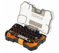 Jeu d'embouts de tournevis Dewalt DT70900T-QZ FLEXTORQ 32 pièces