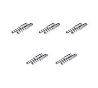 Jeu d'embouts de tournevis Gamebit 3,8 mm et 4,5 mm pour N64 Game Boy et 2 tournevis Gamebit de 3,8 mm