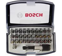 Bosch Accessories 2607017319 Jeu d'embouts 32 pièces
