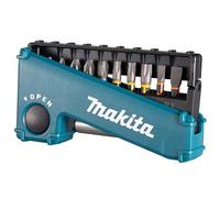 Makita Jeu d'embouts de vissage E-03573 Impact Premier Ultra Mag (11 pièces)