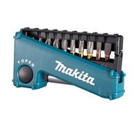 Makita Jeu d'embouts de vissage E-03573 Impact Premier Ultra Mag (11 pièces)