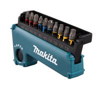 Kit Inserts Impact Premier Makita E-03567 11 pcs