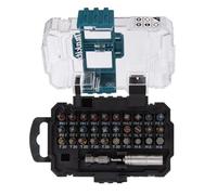 Jeu d'embouts de vissage MAKITA Impact Premier E-13552 - 31 pièces