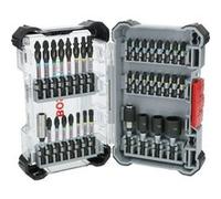Bosch Coffret d'embouts de vissage PRO Impact – Présentoir, 6 x 36 pièces 2608522517