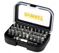 Jeu d'embouts DeWalt 31 pièces DT7944S