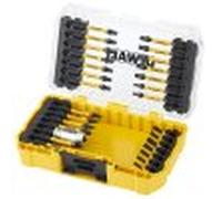 Jeu d'embouts DeWALT FLEXTORQ (29 pièces) DT70734T