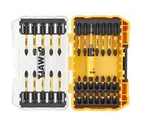 Jeu d'embouts DeWALT FLEXTORQ (31 pièces) DT70737T
