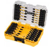 Jeu d'embouts DeWALT FLEXTORQ (31 pièces) DT70739T