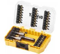 Jeu d'embouts DeWALT FLEXTORQ (33 pièces) DT70742T