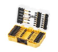 DeWALT DT70746T Jeu d'embouts a chocs Flextorq de 34 pieces