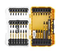 Jeu d'embouts DeWALT FLEXTORQ (37 pièces) DT70732T
