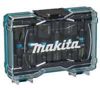 Coffret 6 douilles à queue Impact MAKITA E-15768 BLACK