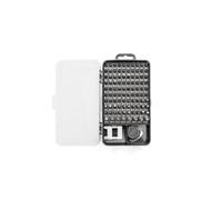 Digitus Jeu de tournevis de précision 115 pièces pour mobile, PC, montres, lunettes, consoles
