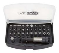 KS Tools – Coffret d'embouts 1/4" 911.2060 – 32 pièces
